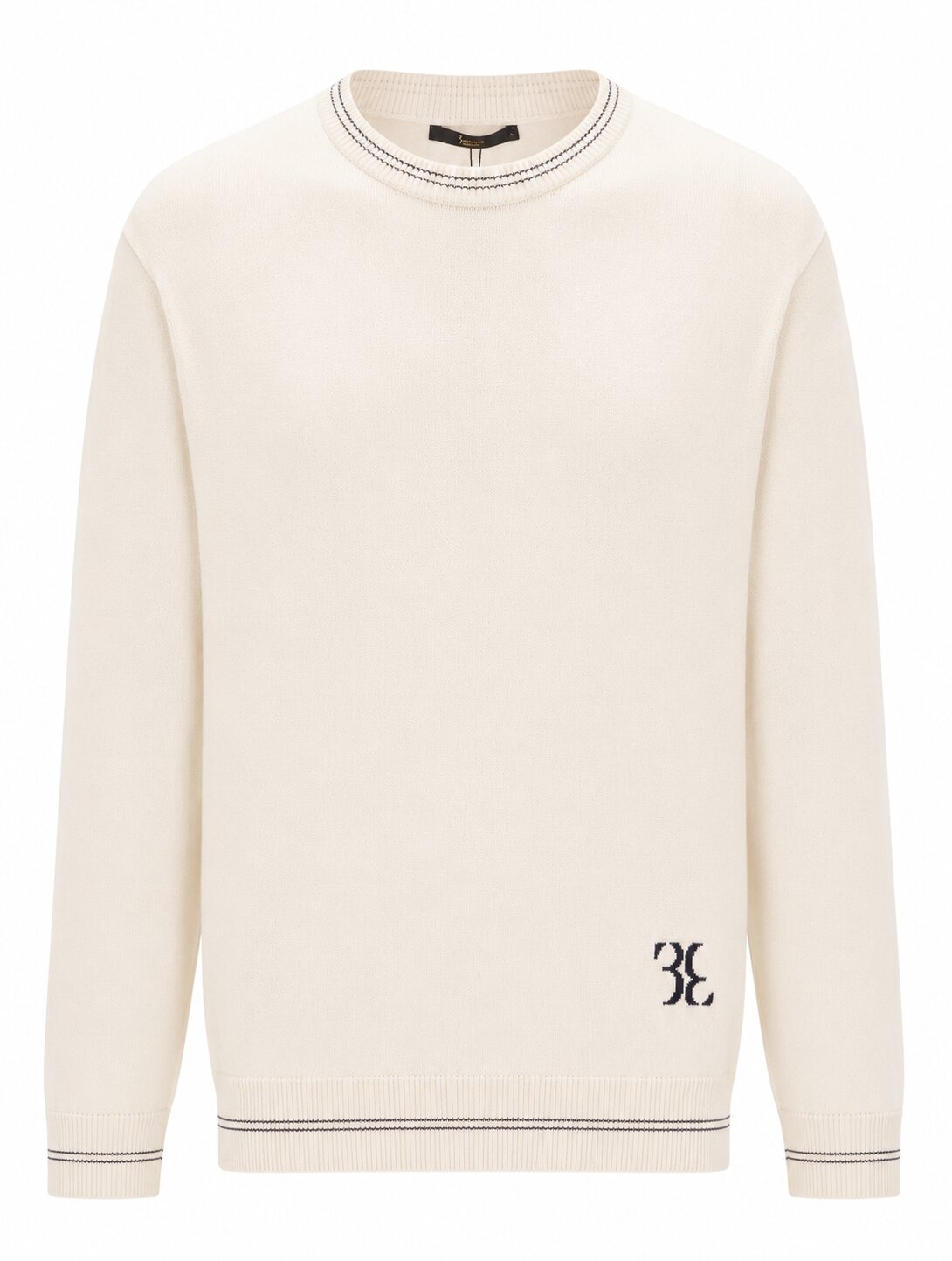 Knitwear Billionaire