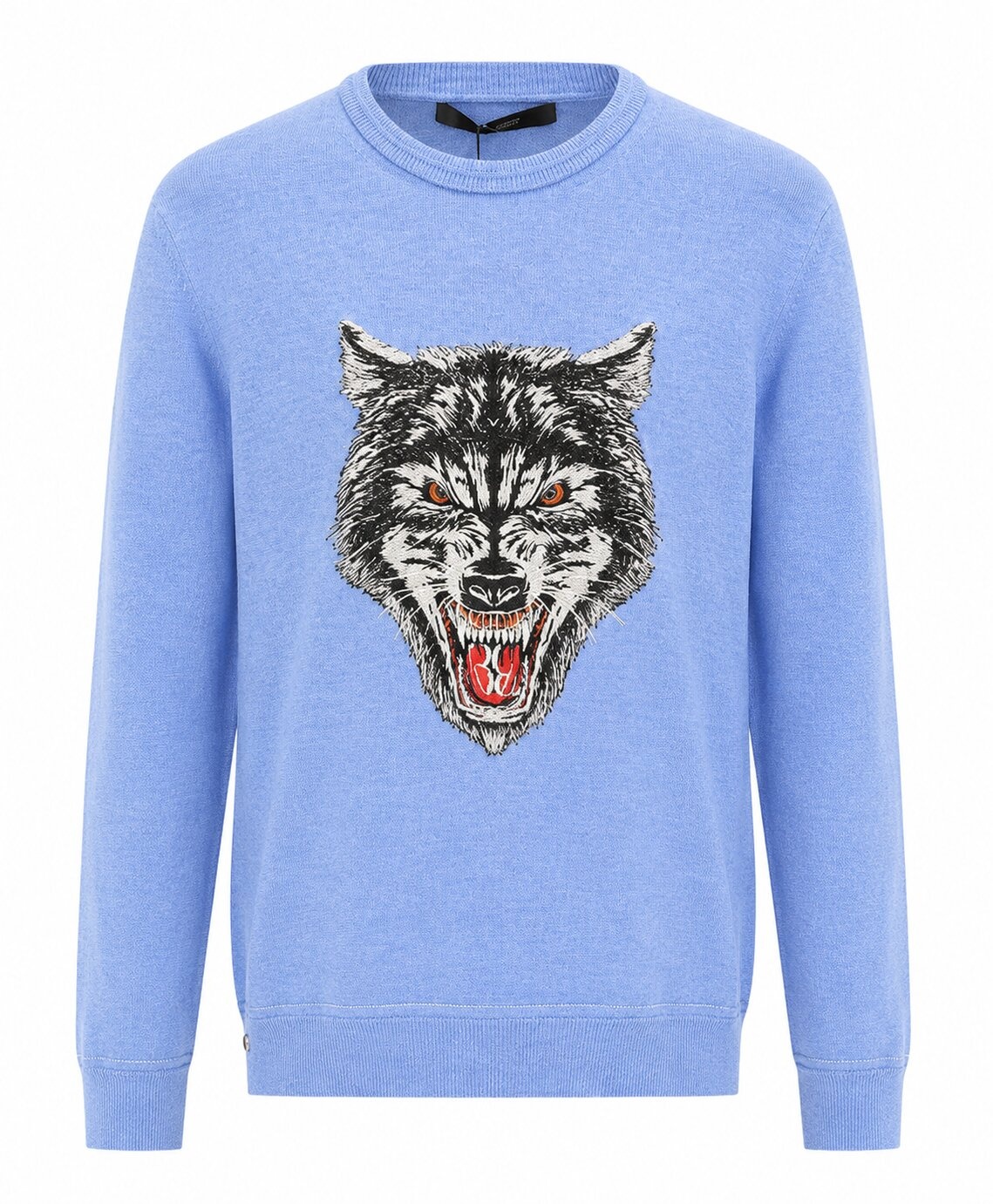Knitwear Billionaire