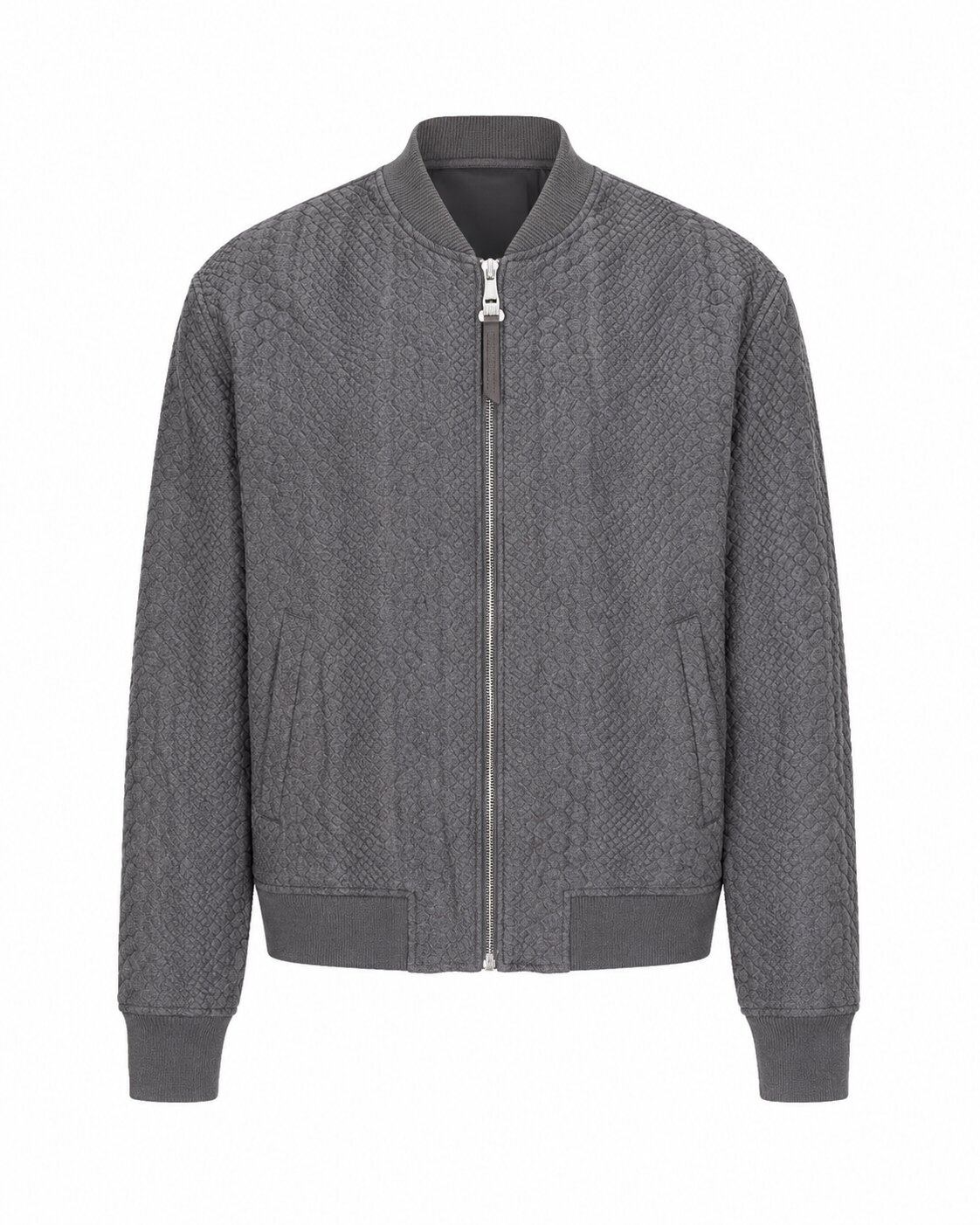 Jacket Billionaire