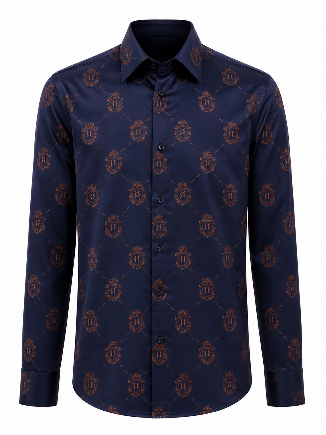 Shirt Billionaire