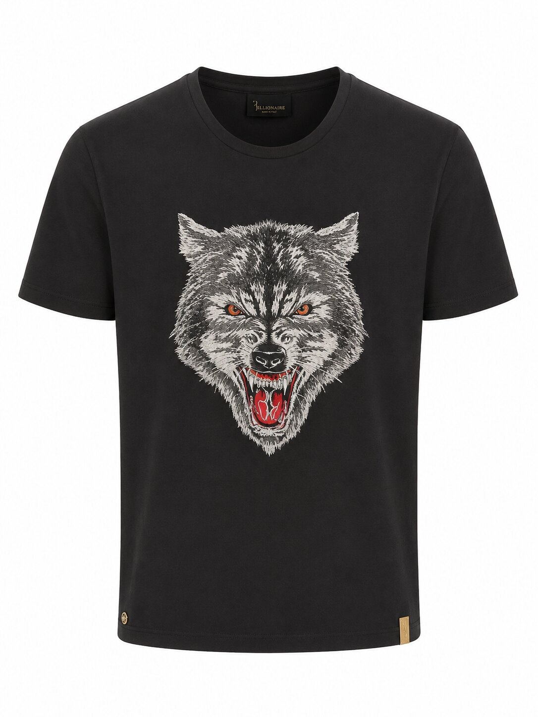 T-Shirt Billionaire