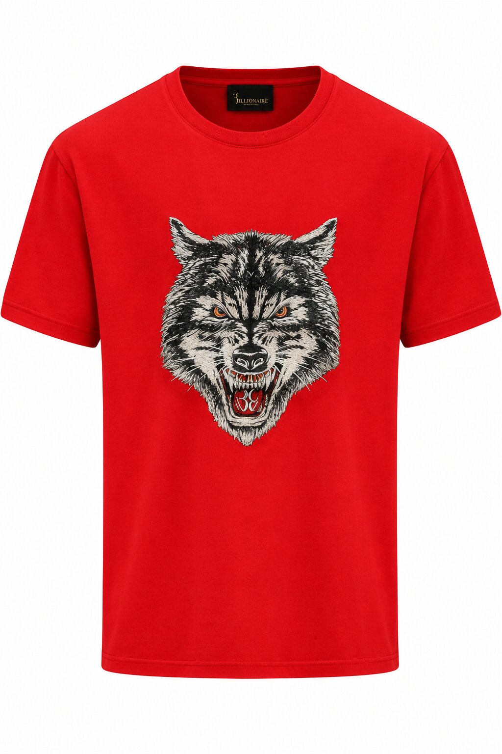 T-Shirt Billionaire