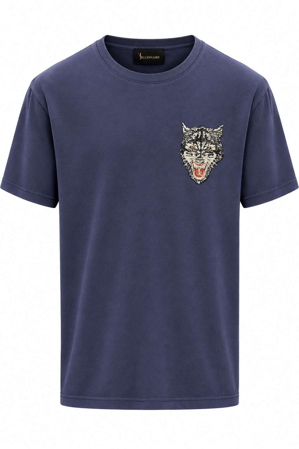 T-Shirt Billionaire