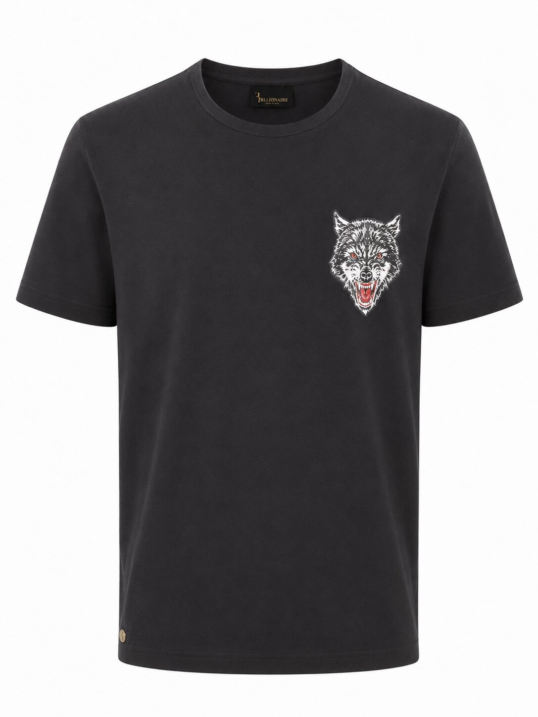 T-Shirt Billionaire