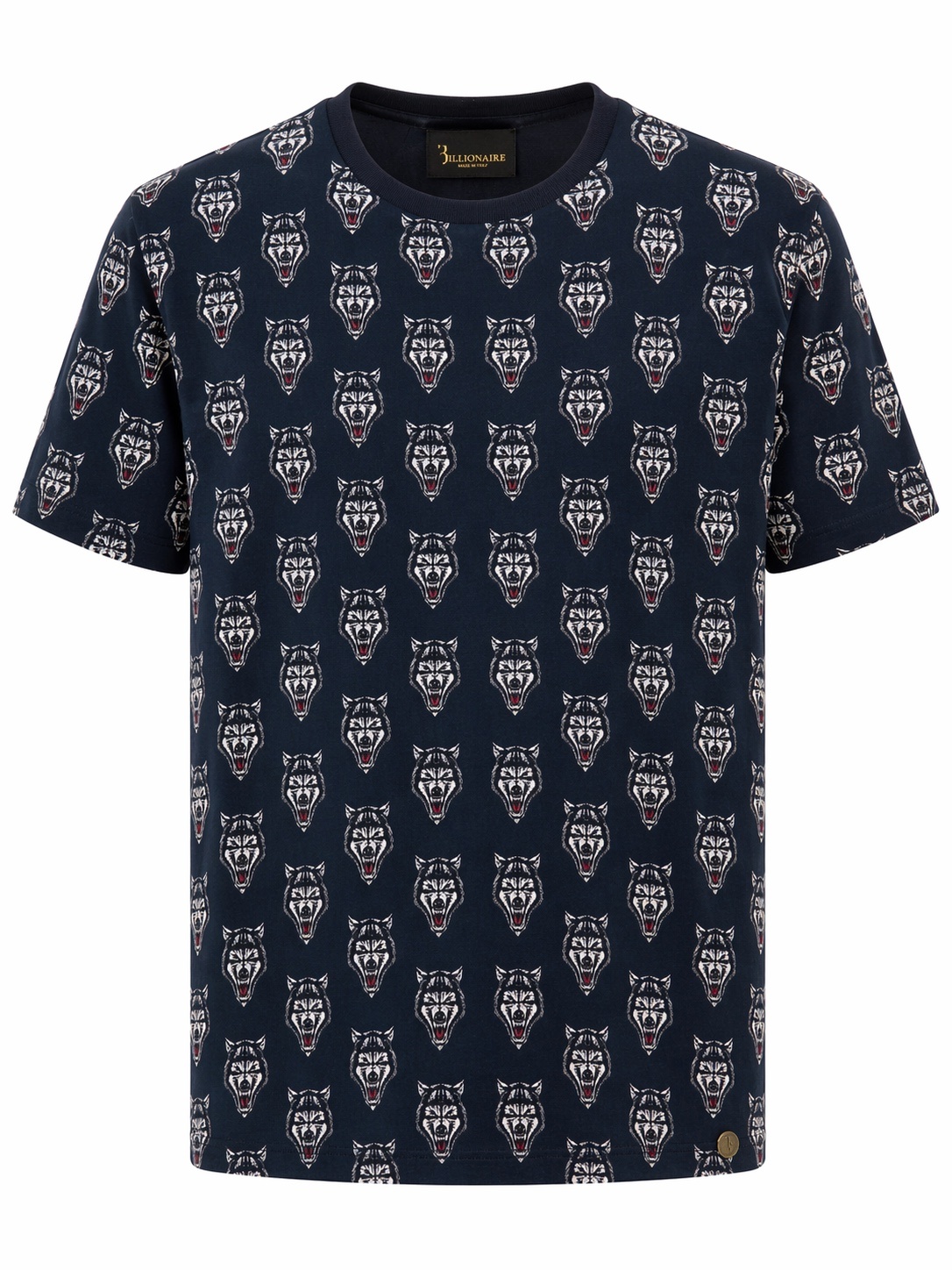 T-Shirt Billionaire