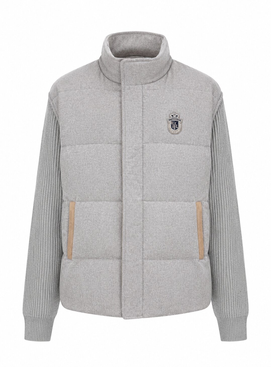 Jacket Billionaire