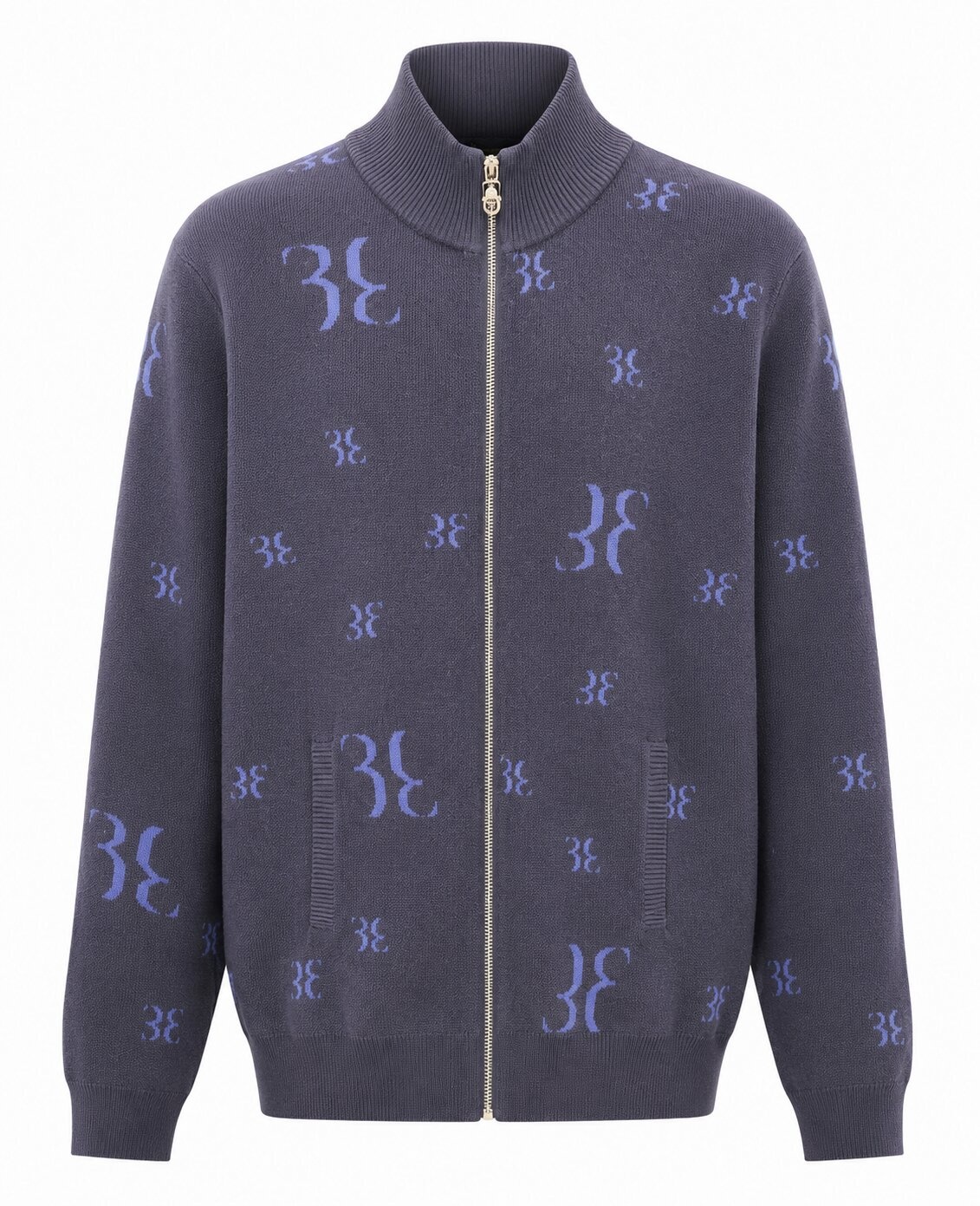 Knitwear Billionaire