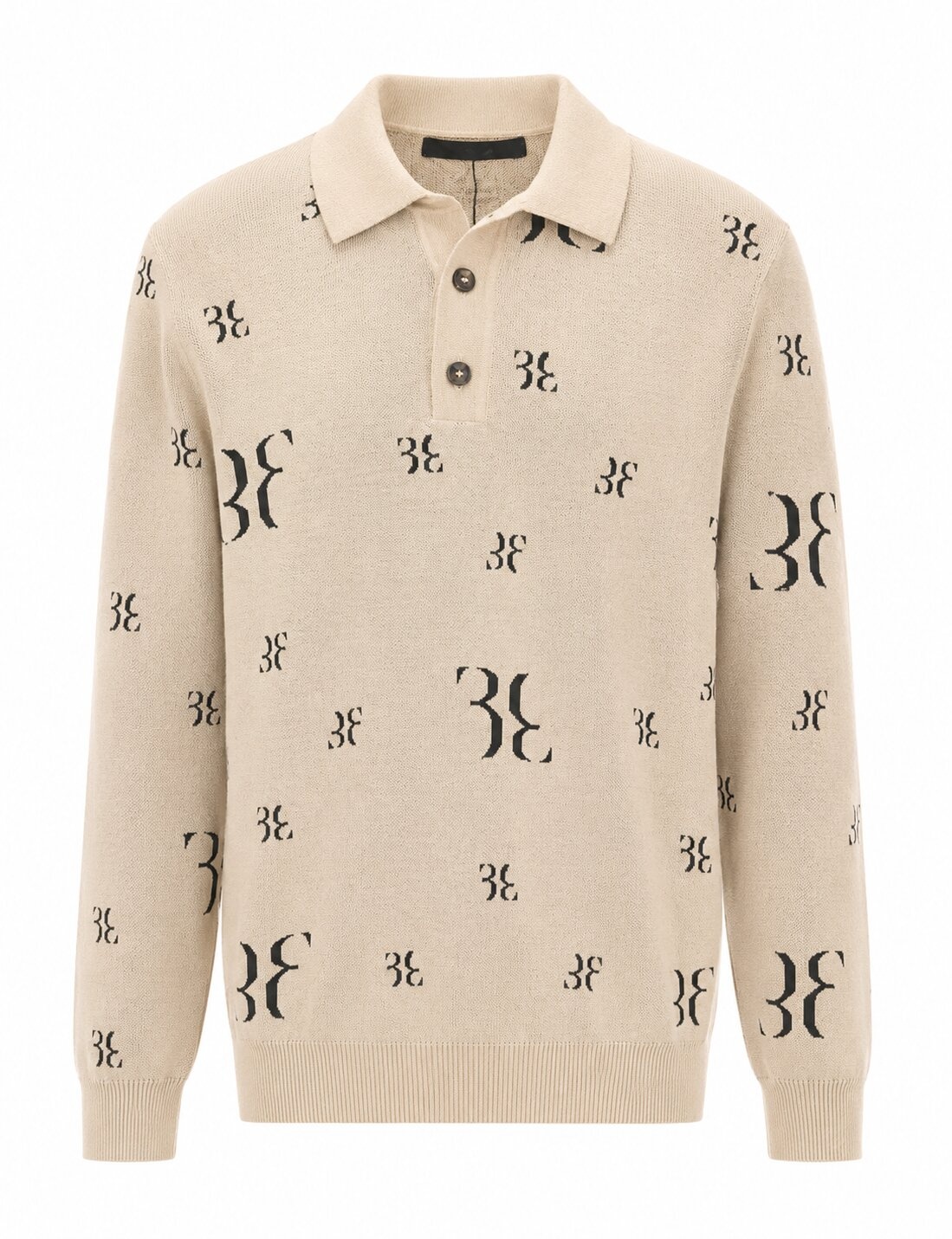 Knitwear Billionaire