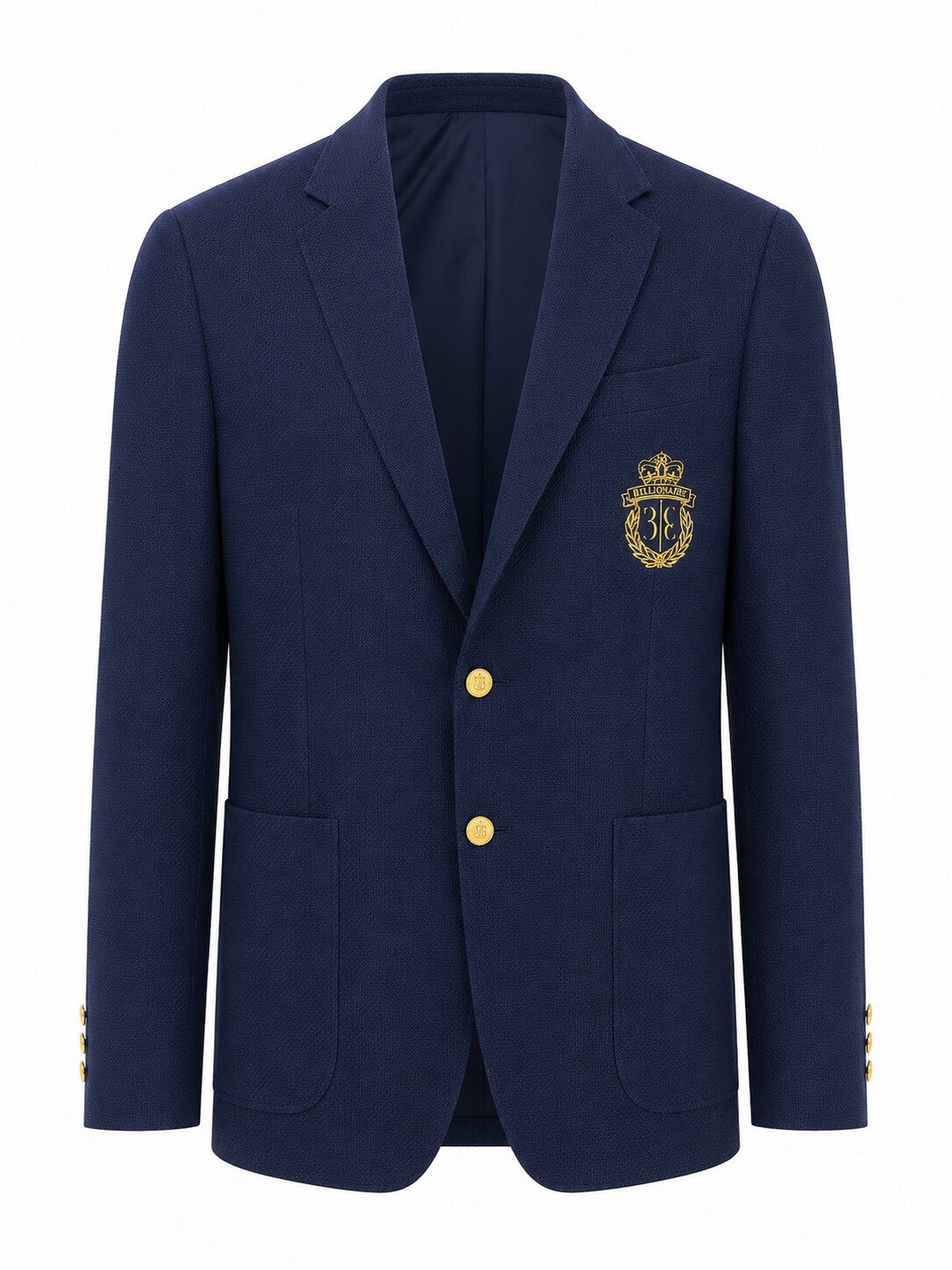 Jacket Billionaire