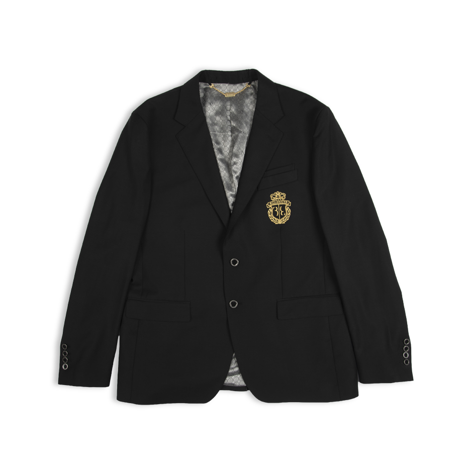 Jacket Billionaire
