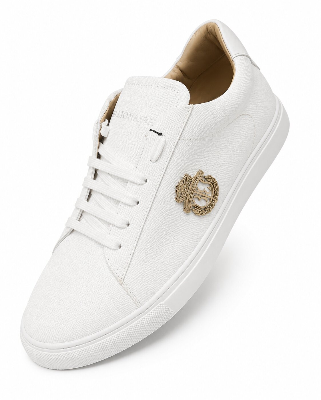 Sneakers Billionaire