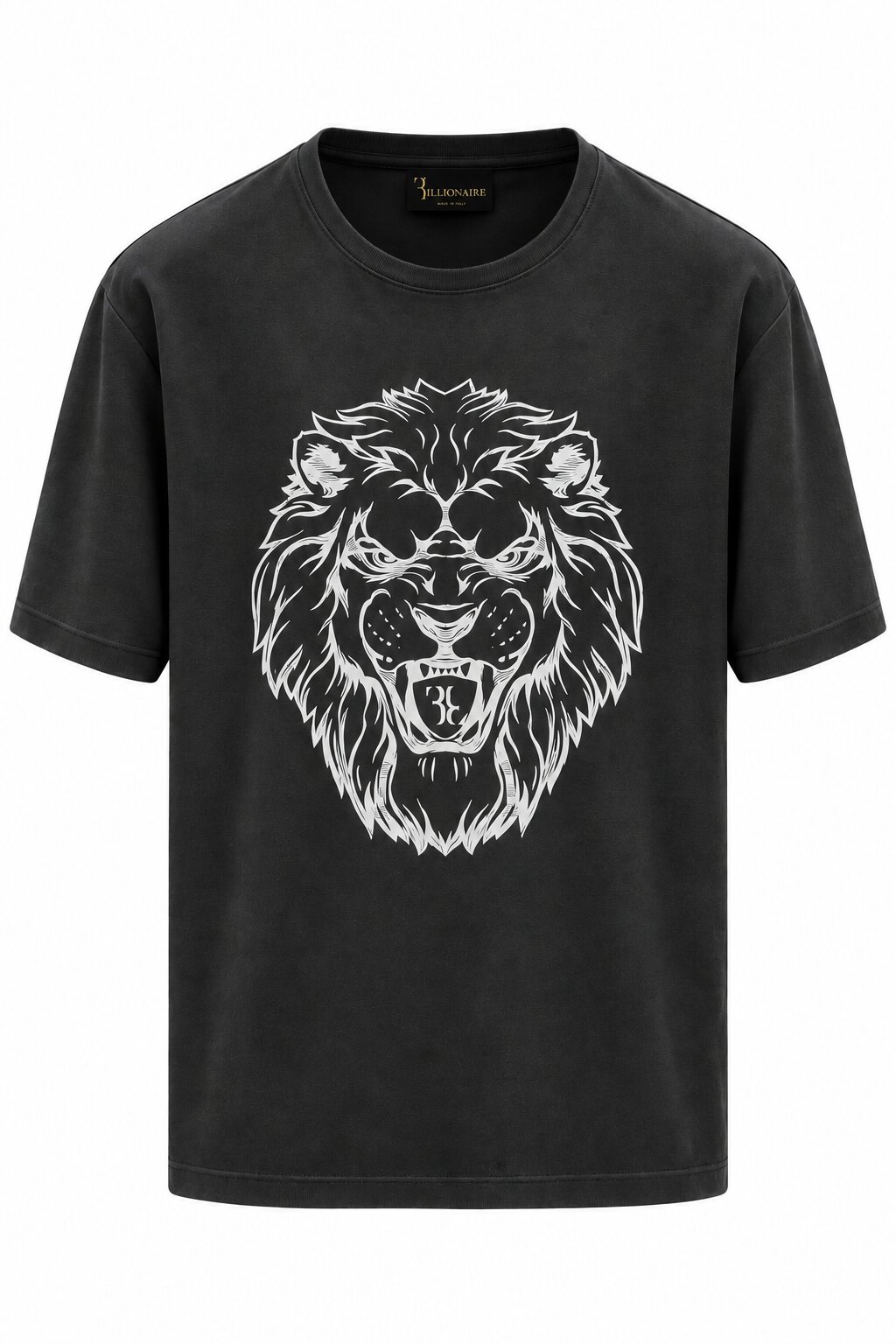 T-Shirt Billionaire