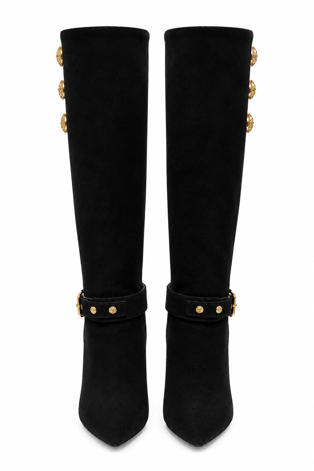Boots Balmain