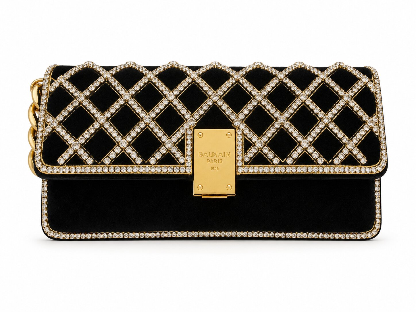 CLUTCH Balmain