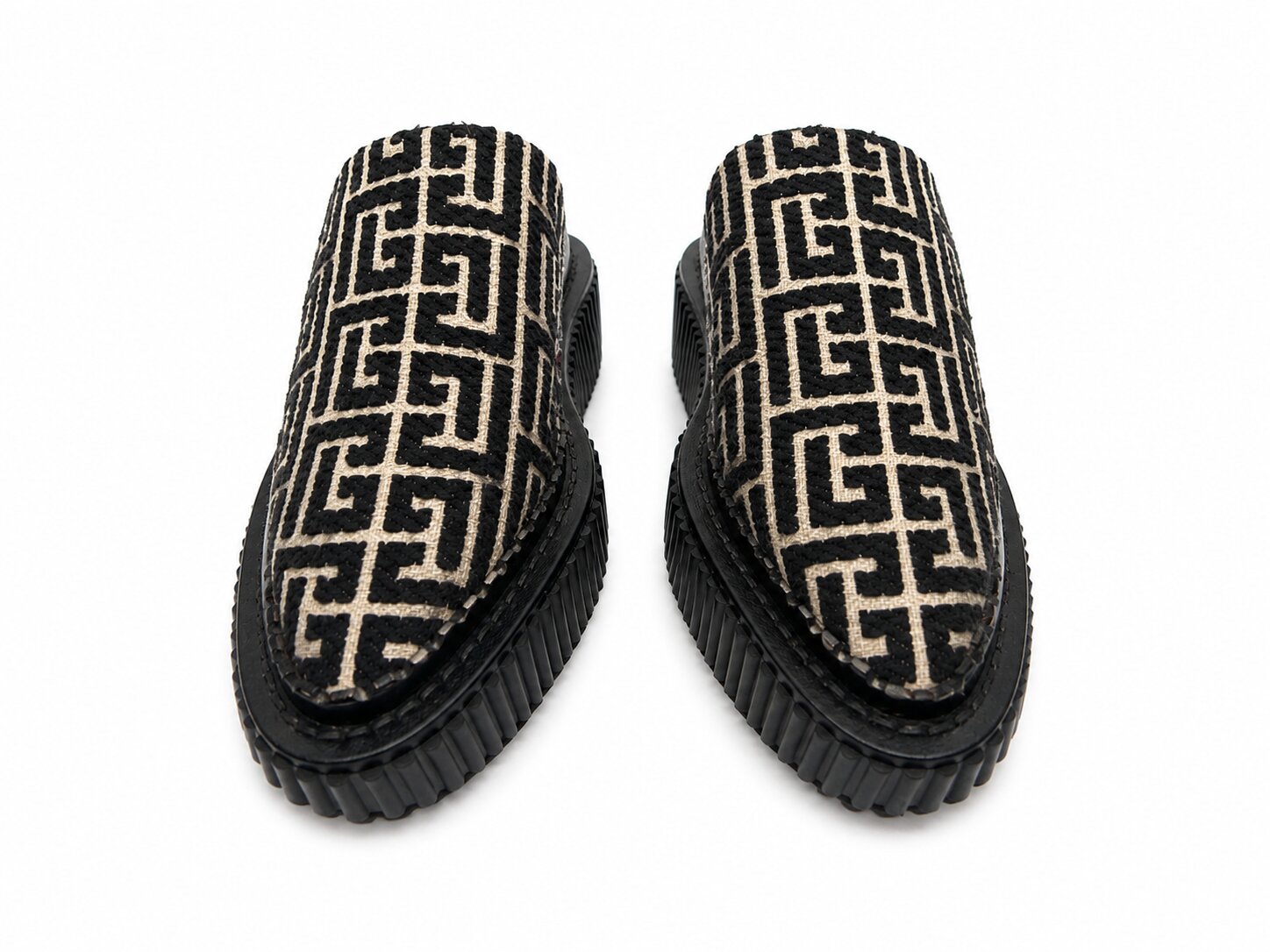 Shoes Balmain