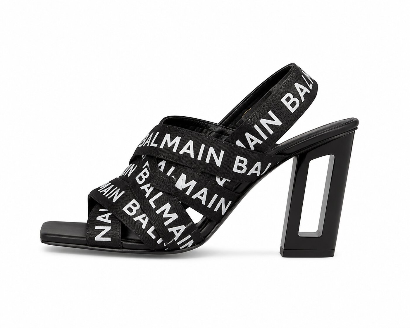 Sandel Balmain