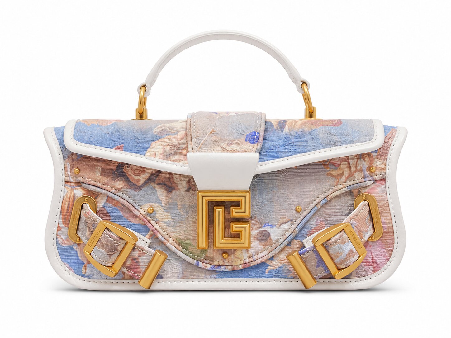 Bag Balmain