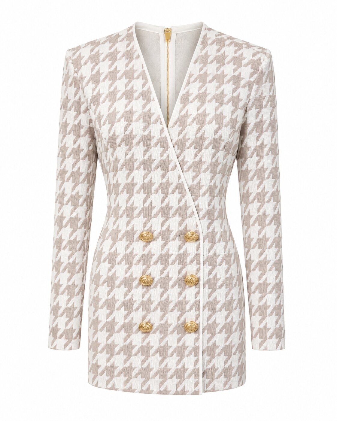 Dress Balmain