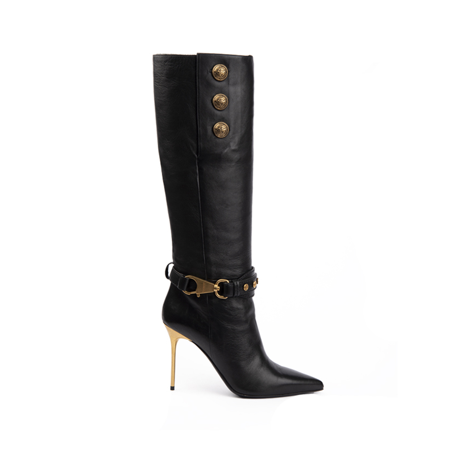 SHOES Balmain