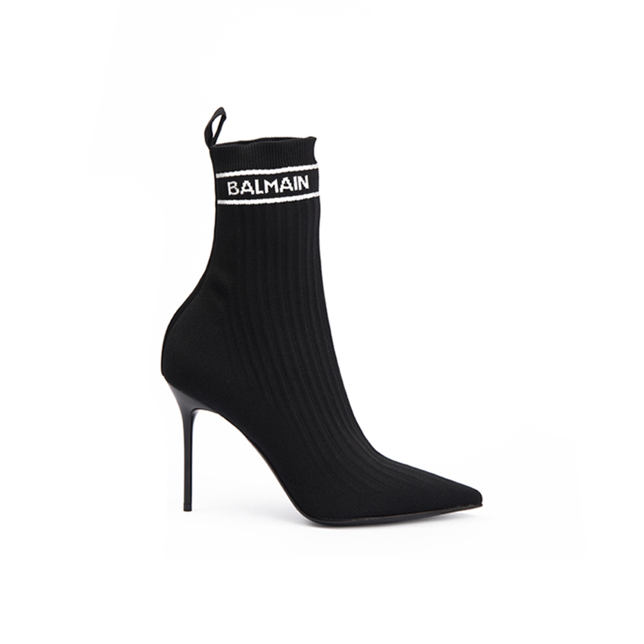 H.Boot Balmain