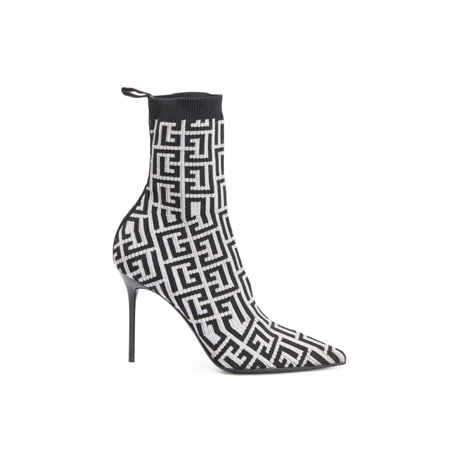 H.Boot Balmain