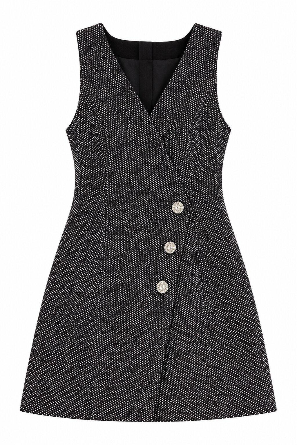 Dress Balmain