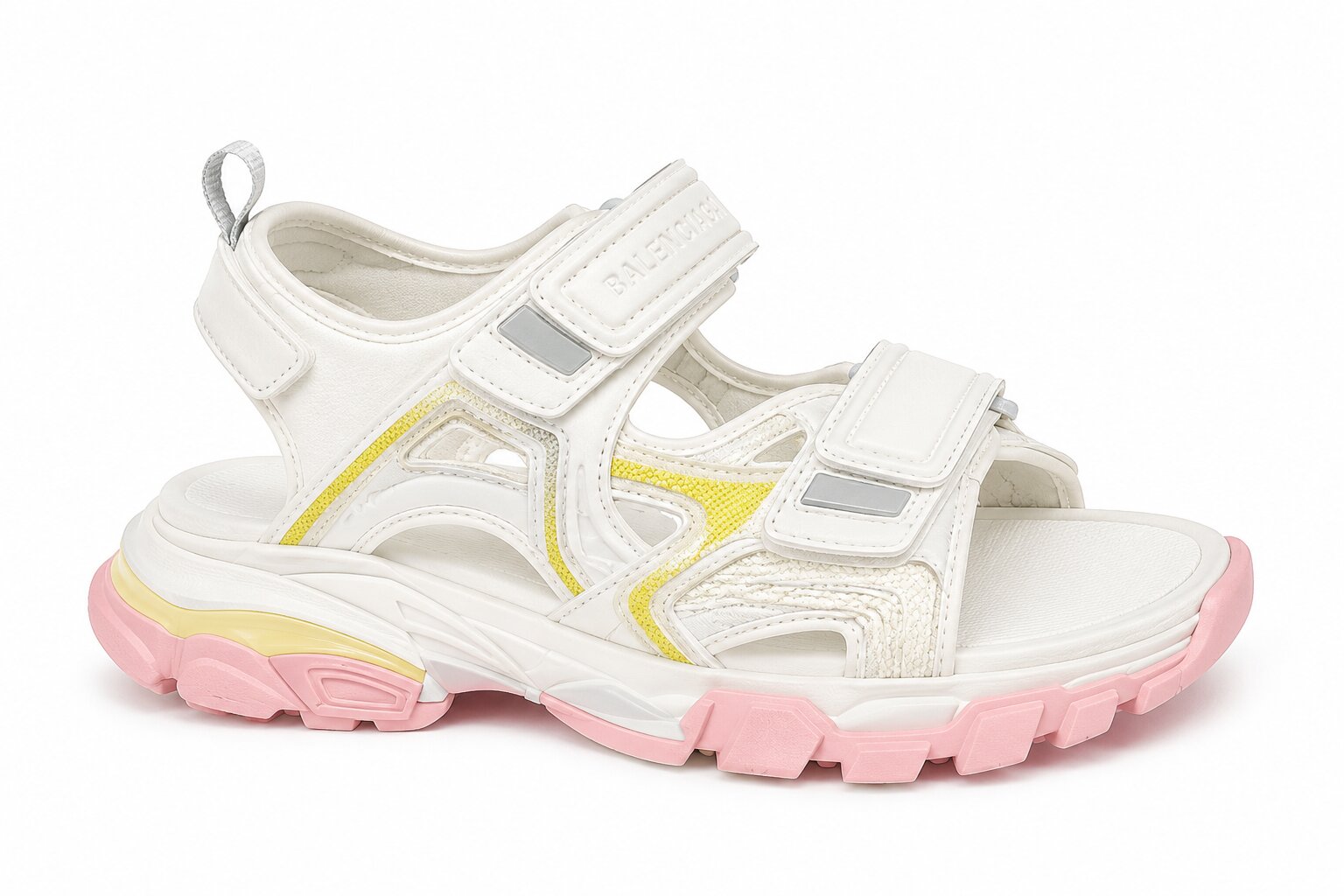 Sandals Balenciaga