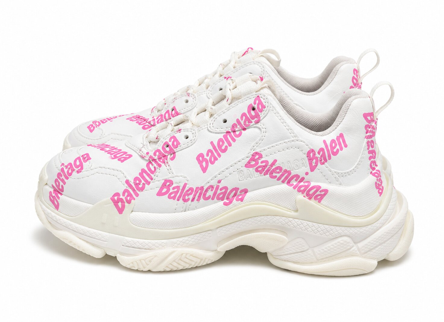 Sneaker Balenciaga