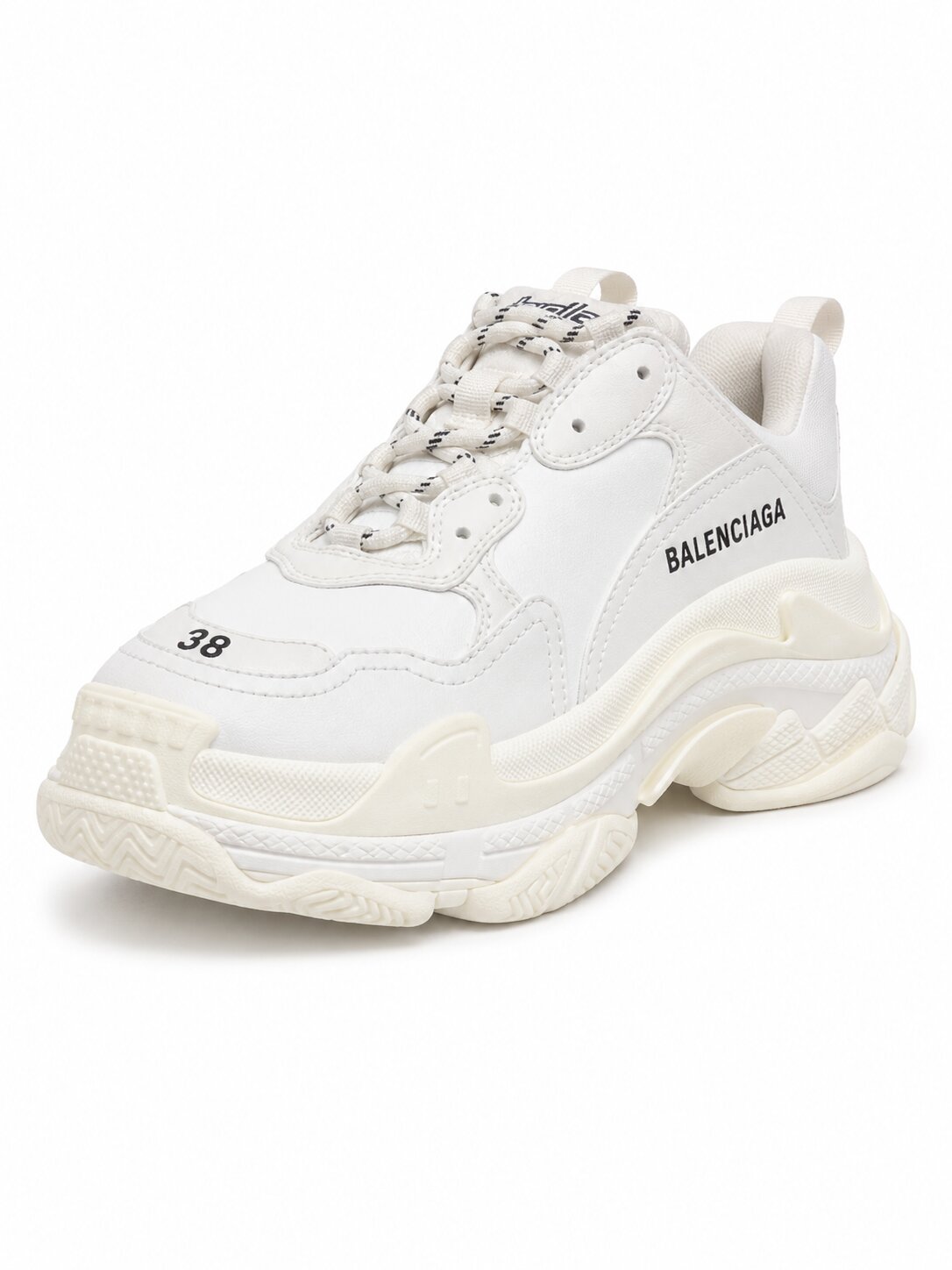 Sneaker Balenciaga