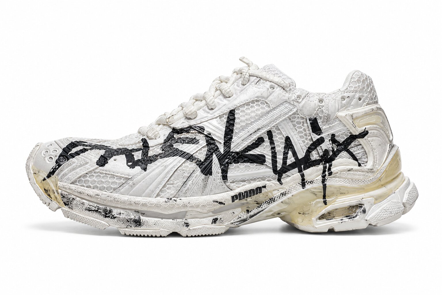Sneaker Balenciaga