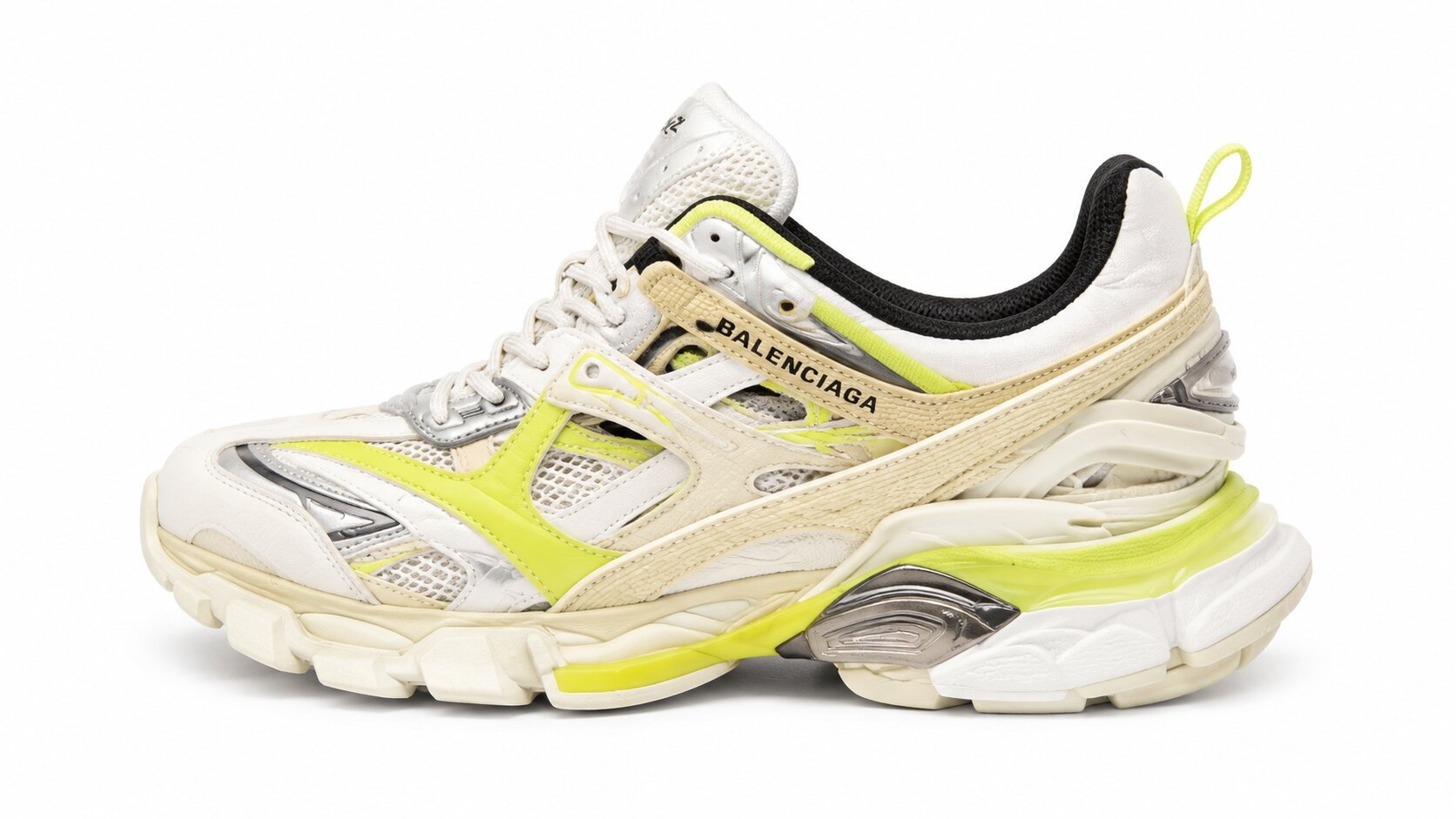 Sneakers Balenciaga