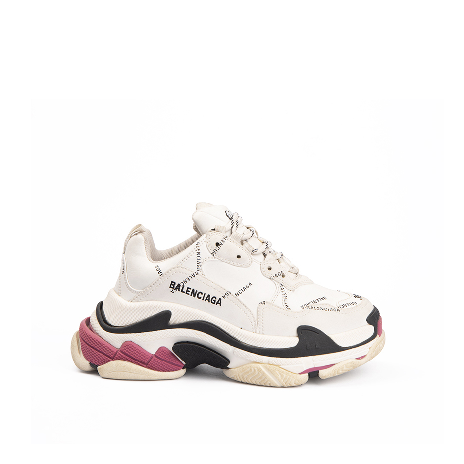 Sneakers Balenciaga