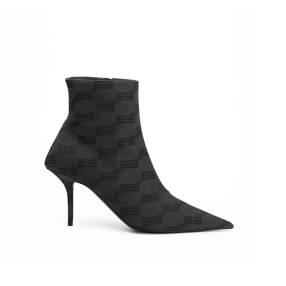 H.Boot Balenciaga