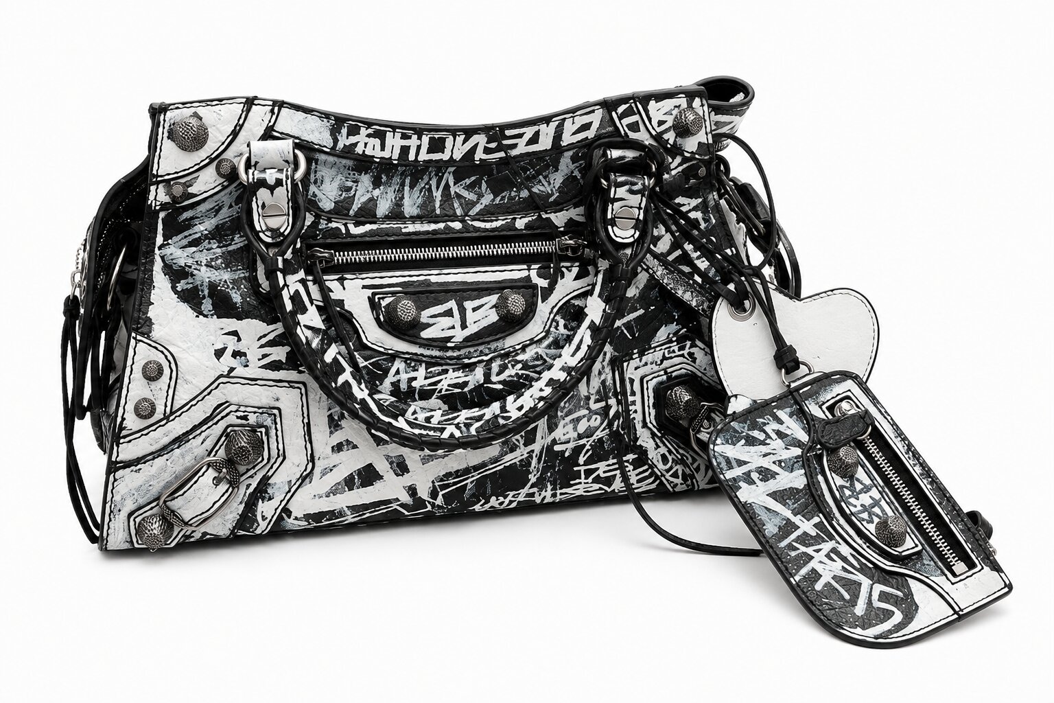 Bag Balenciaga