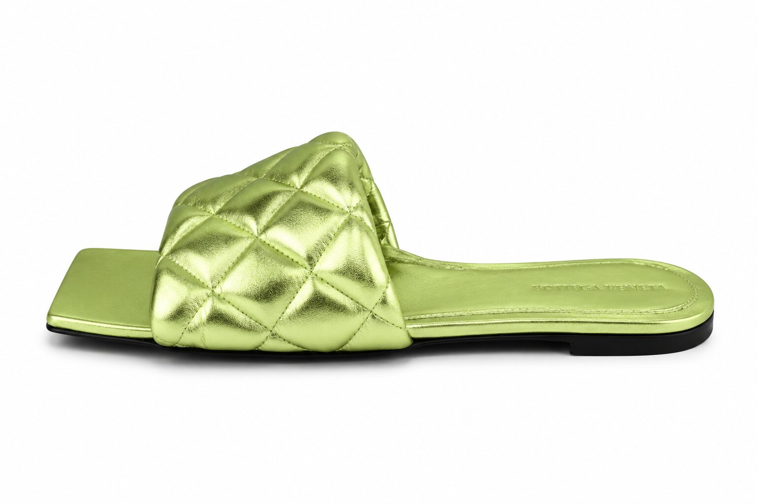 Slipper Bottega Veneta
