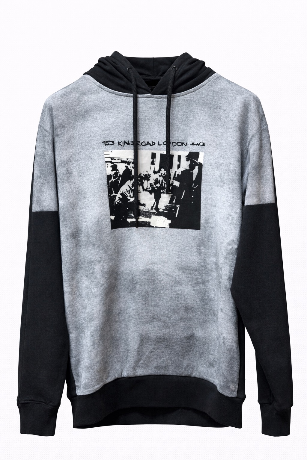 S.Shirt Boy London