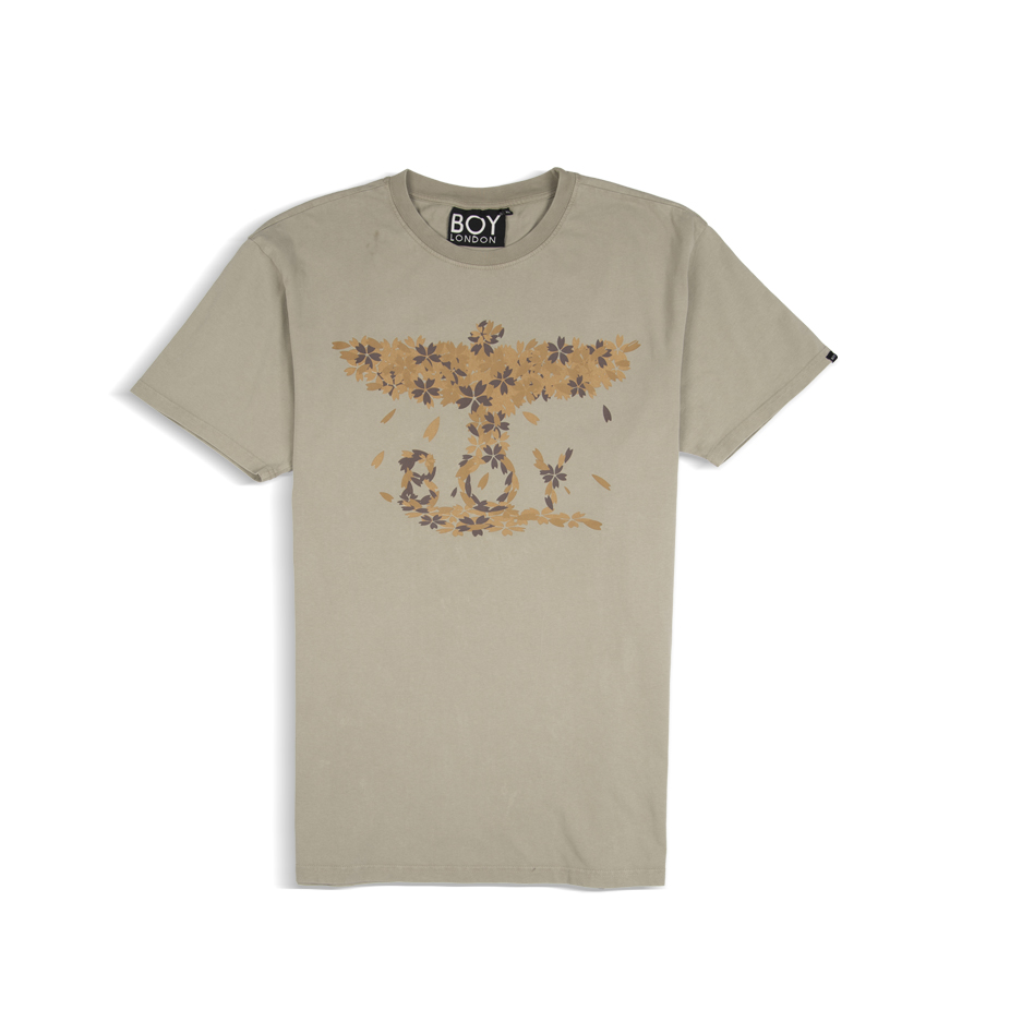 T.Shirt Boy London