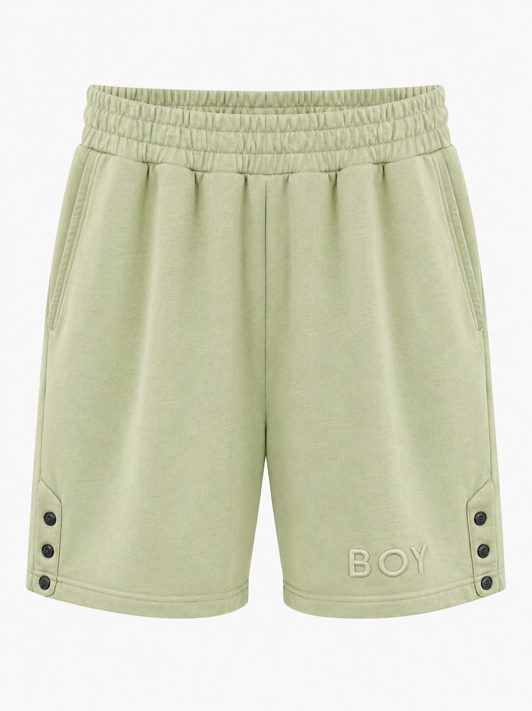 Short  Boy London