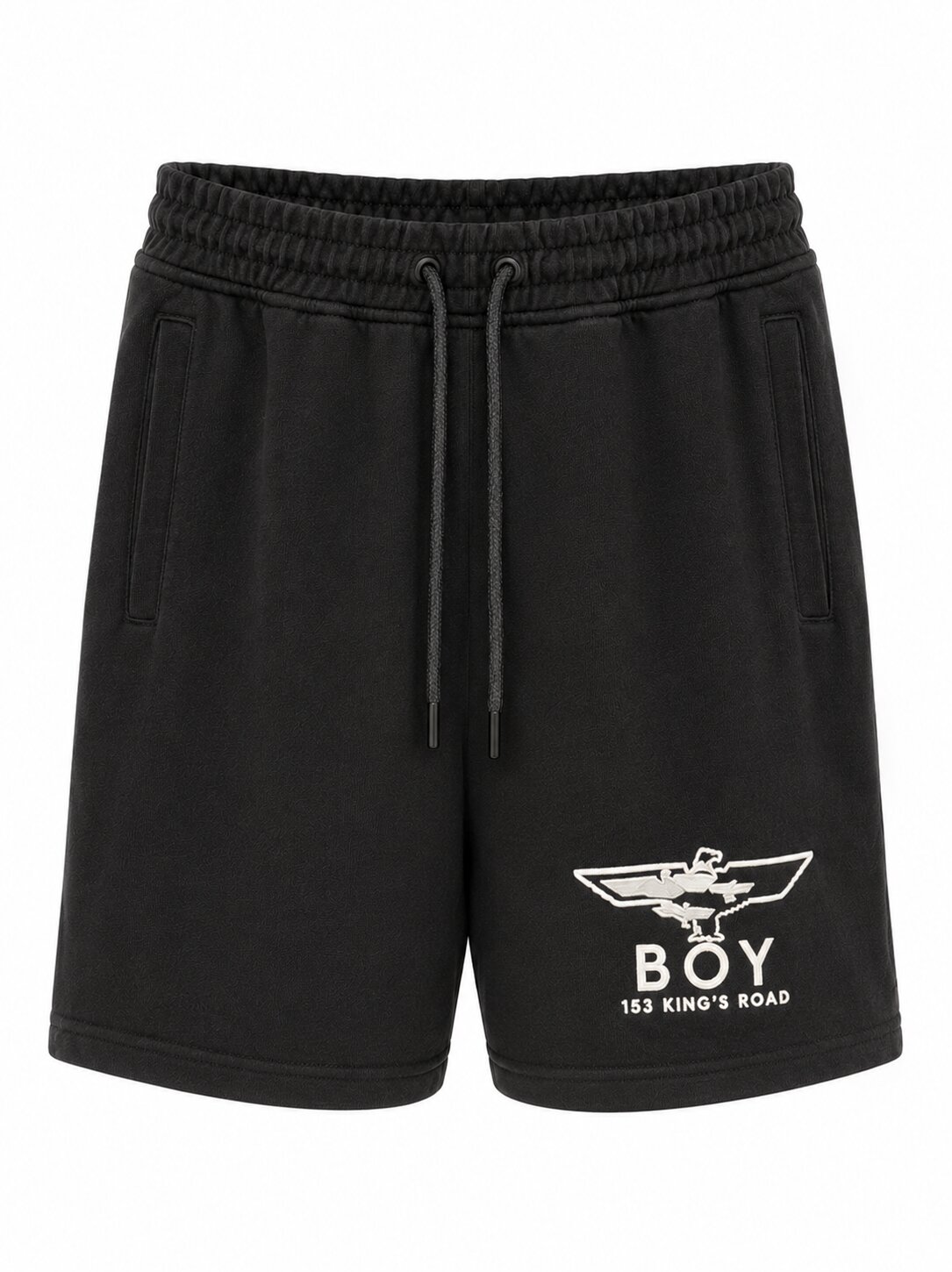 Short  Boy London