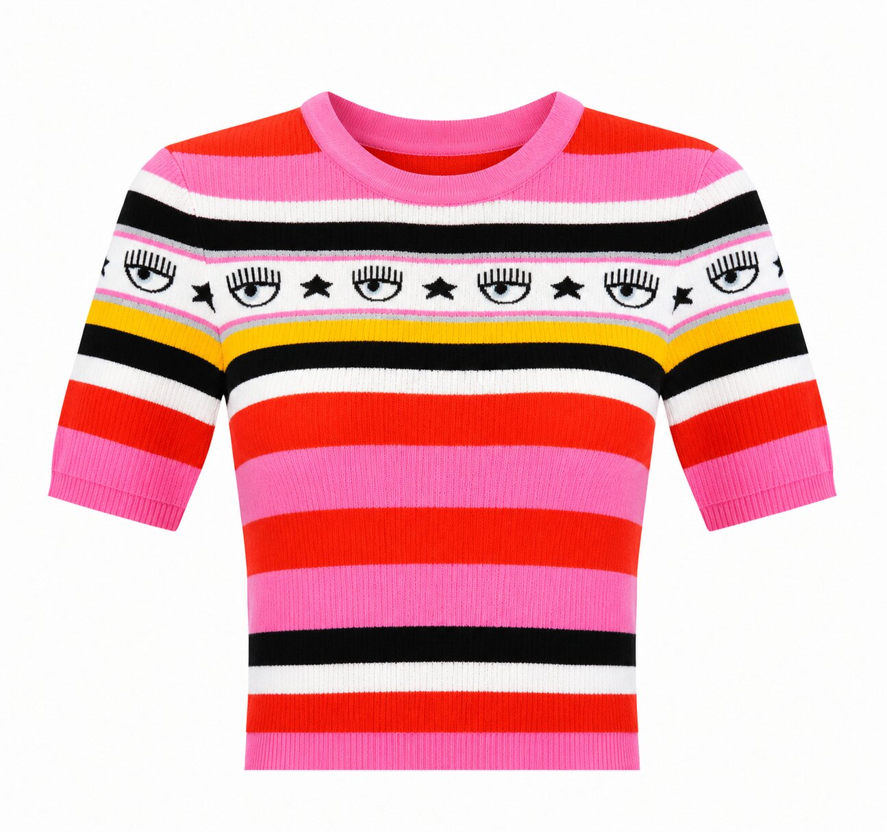 Knitwear Chiara Ferragni