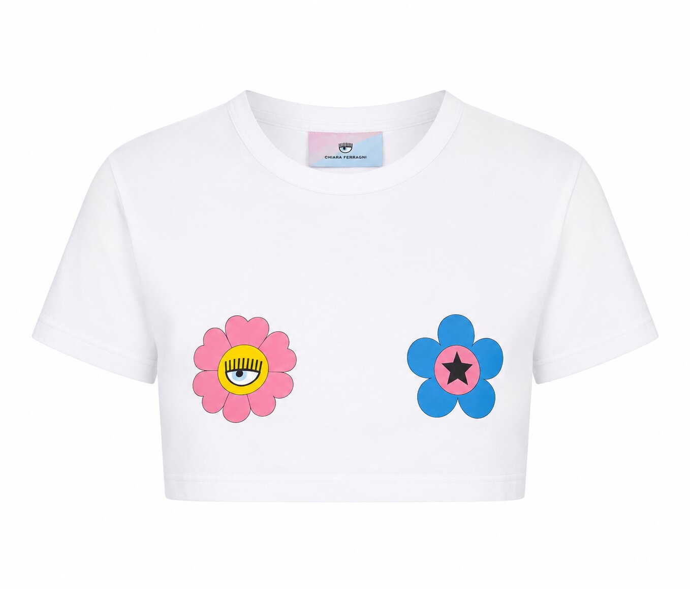 T.Shirt Chiara Ferragni