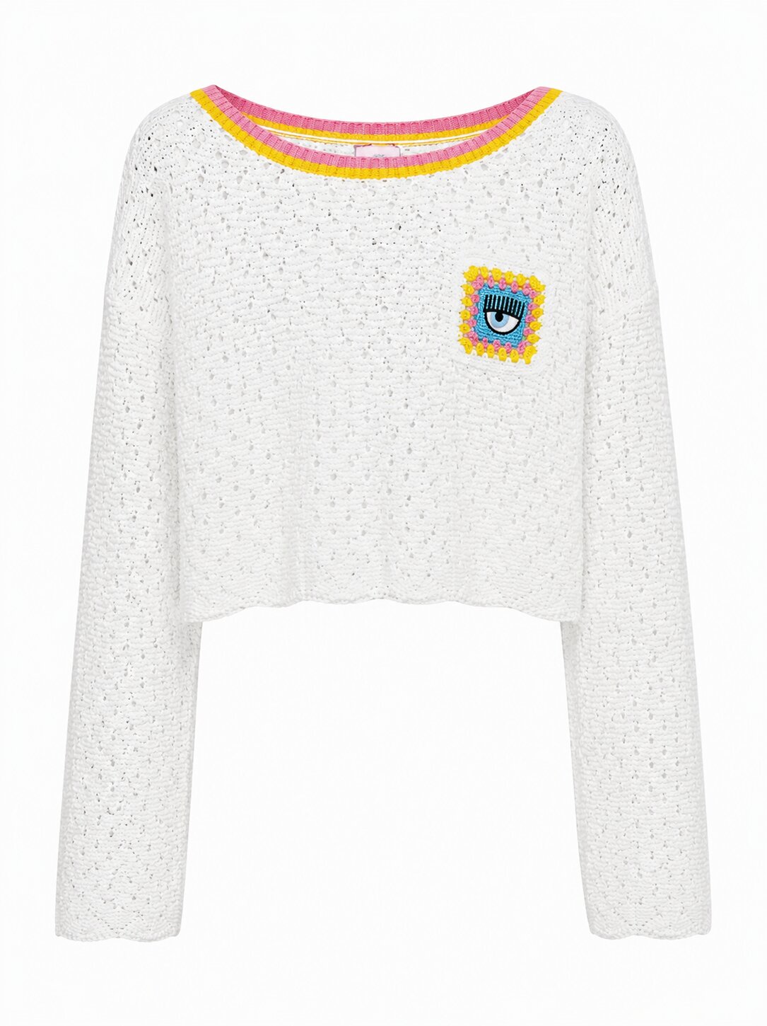 Knitwear Chiara Ferragni