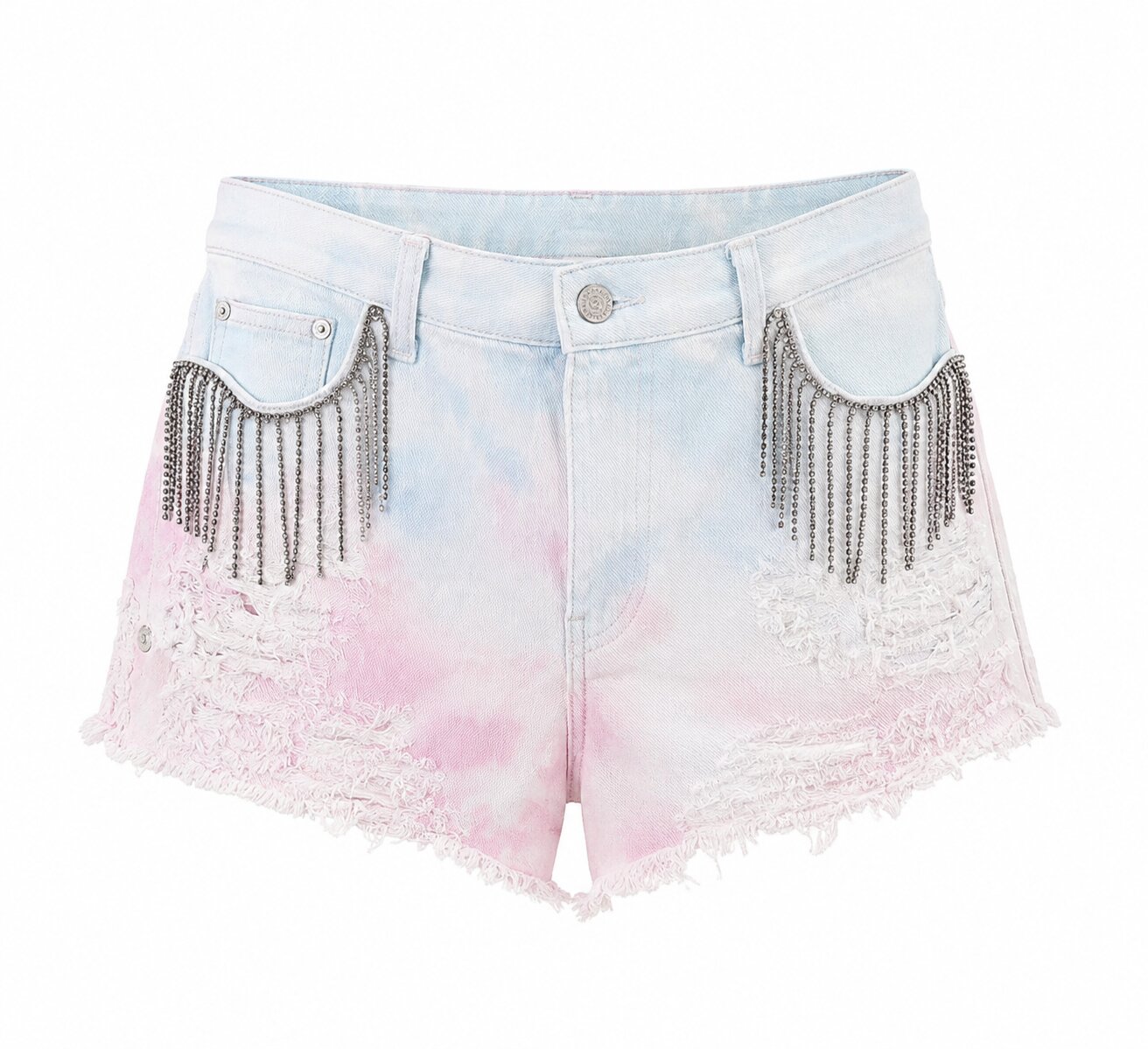 Short Chiara Ferragni