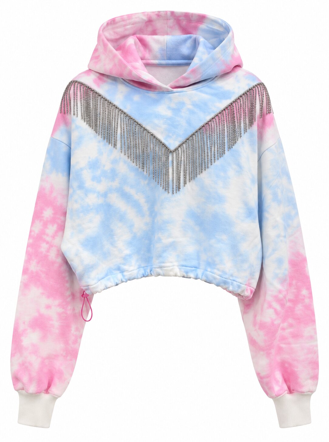 S.Shirt Chiara Ferragni