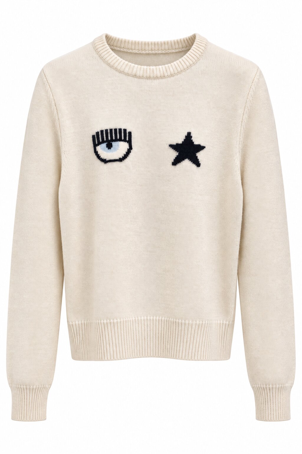 Knitwear Chiara Ferragni