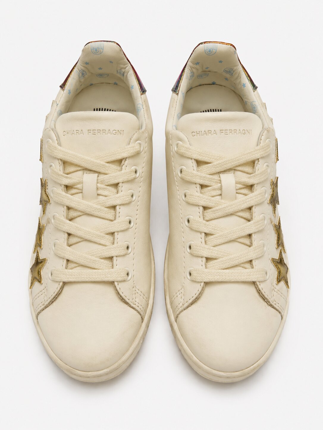 Sneaker Chiara Ferragni
