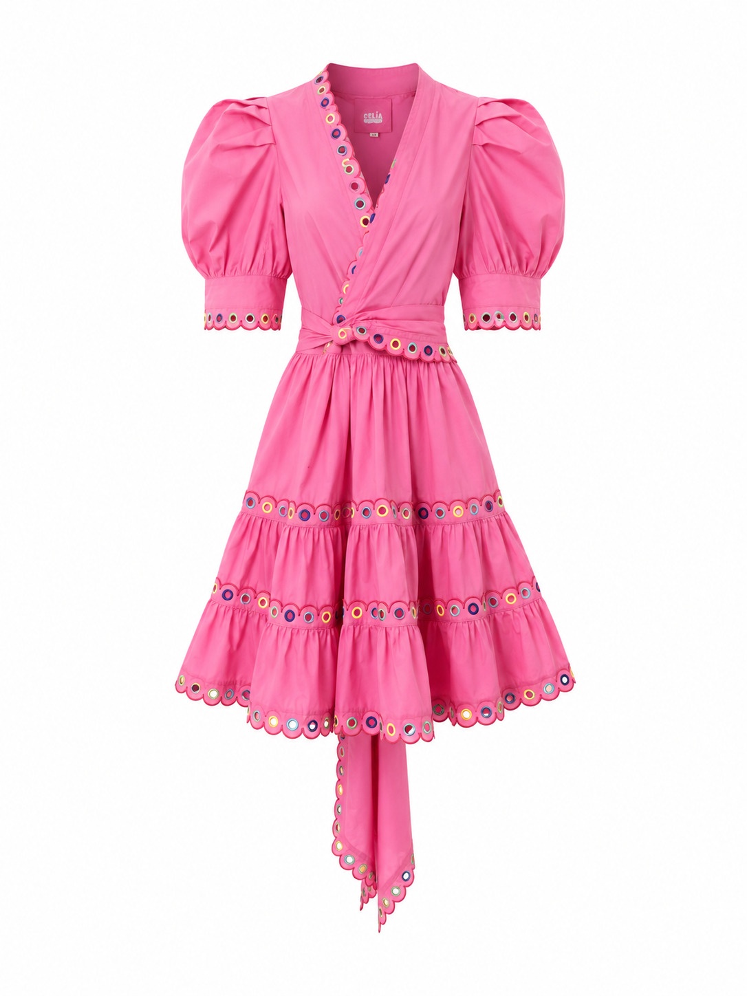Dress Celia B