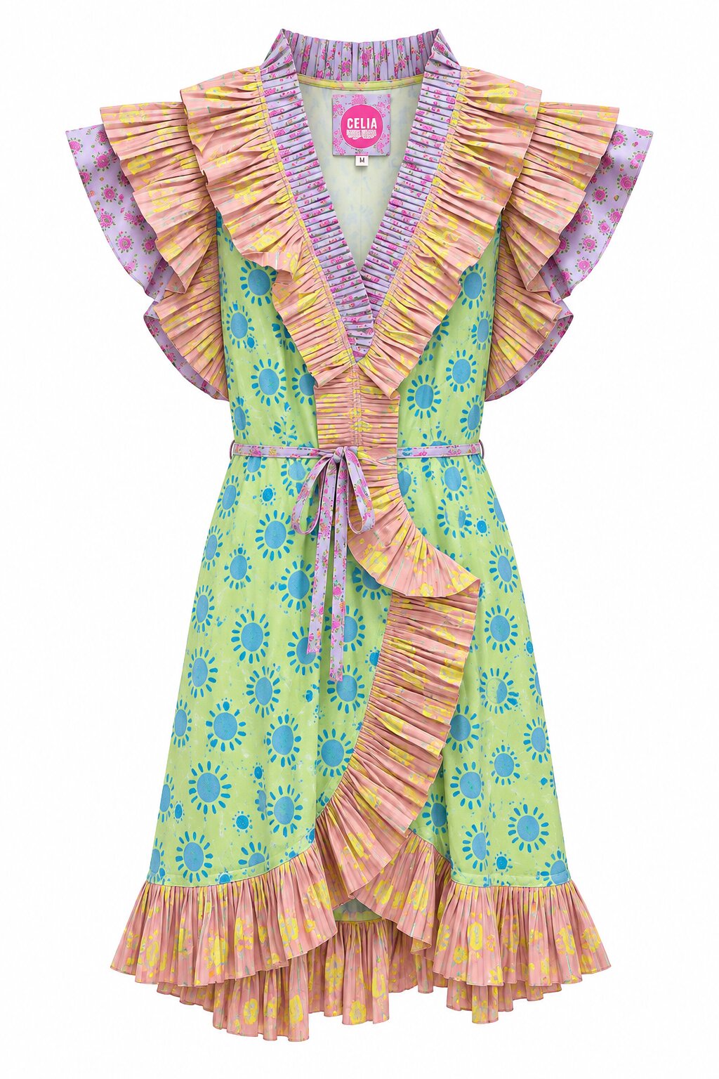 Dress Celia B