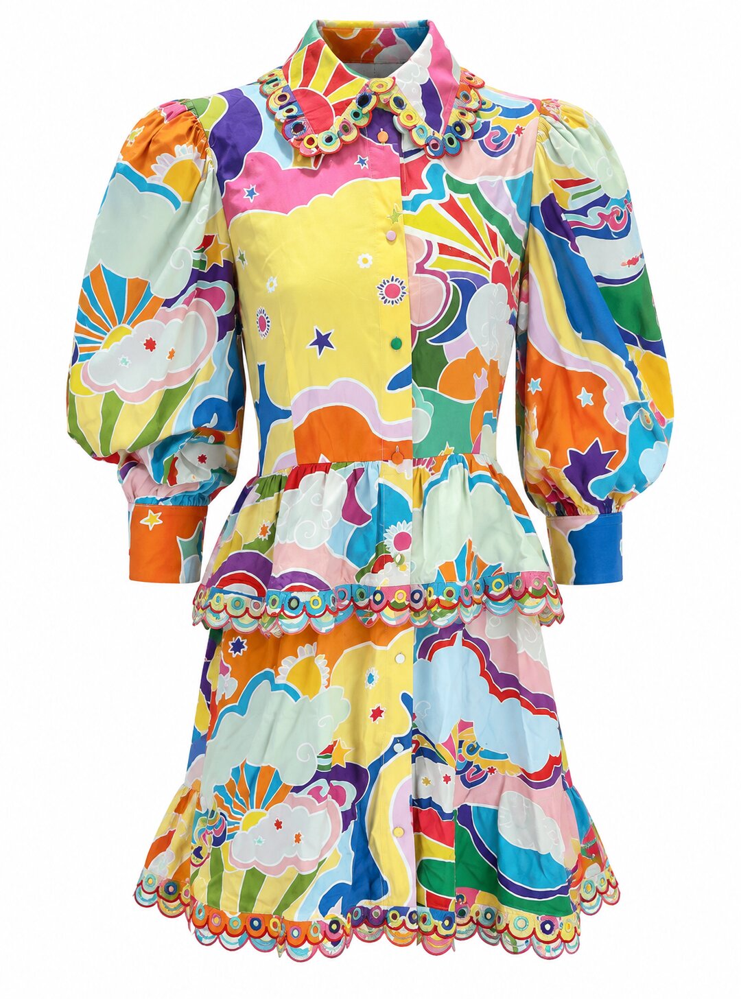 Dress Celia B