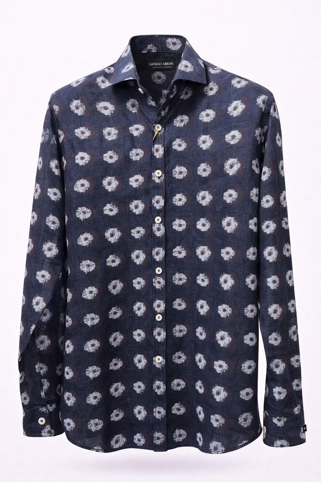 Shirt Canali